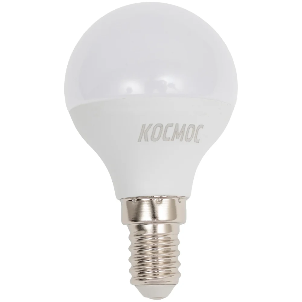 Светодиодная лампа КОСМОС LkeLED10.5wGL45E1465