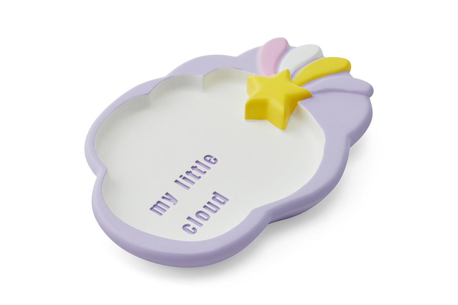 Мыльница Cloud