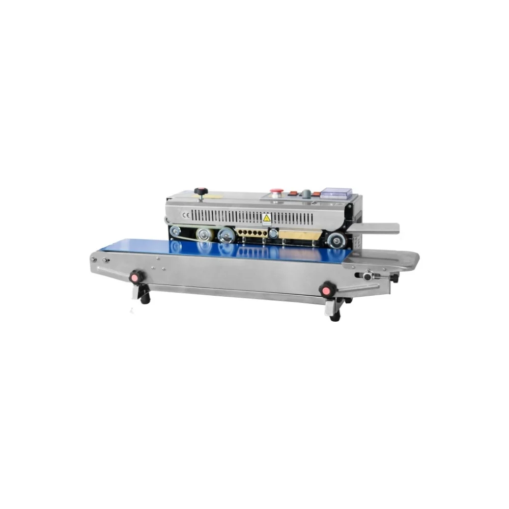 Роликовый запайщик HUALIAN DBF-900W 4687202040407