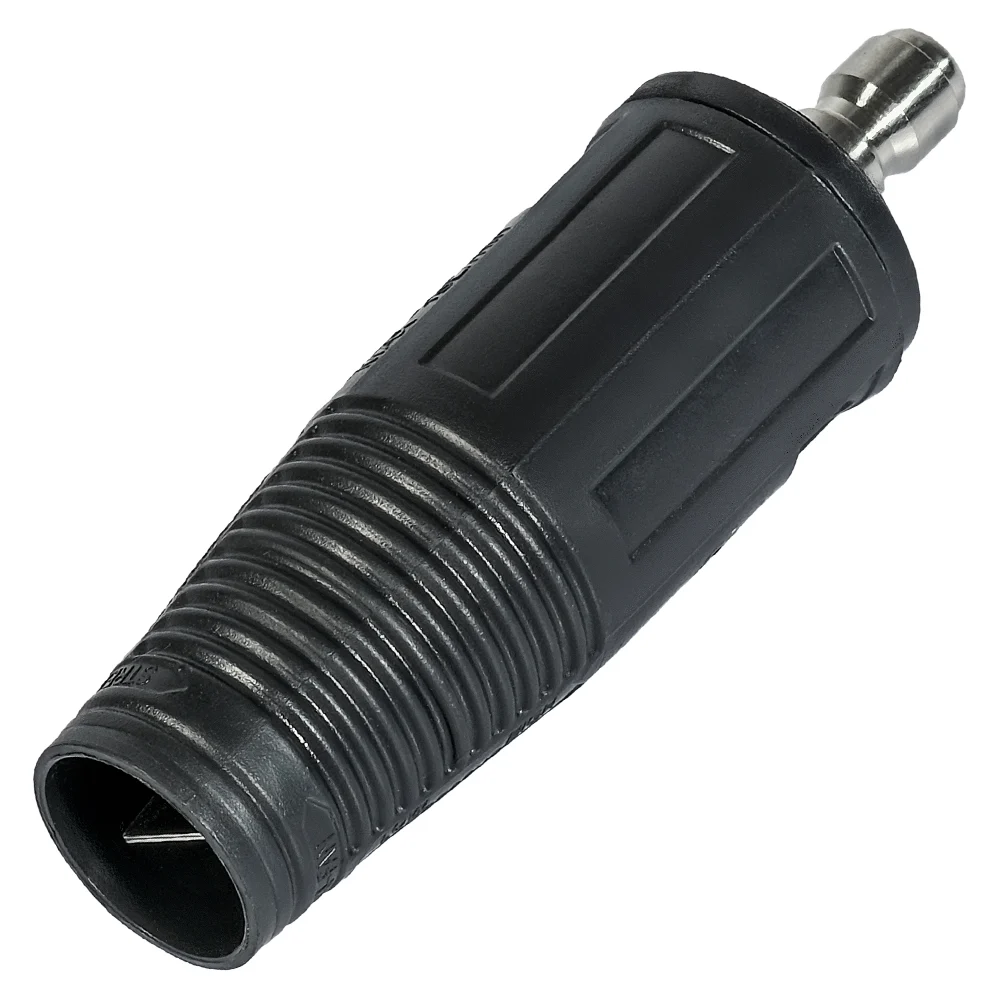 Фреза для мойки высокого давления BORT Adjustable Nozzle (Quick Fix) 93416480