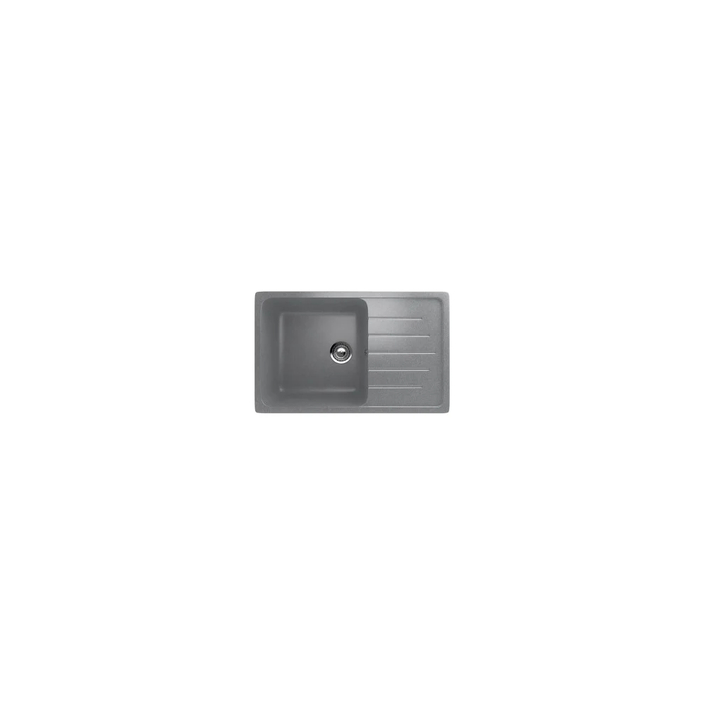 Кухонная мойка ULGRAN U-400 U-400-342