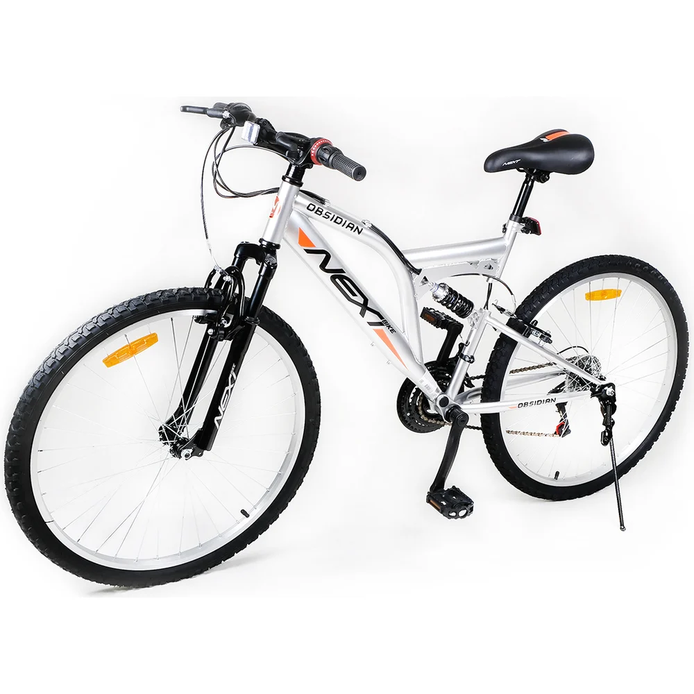Велосипед Nextbike OBSIDIAN