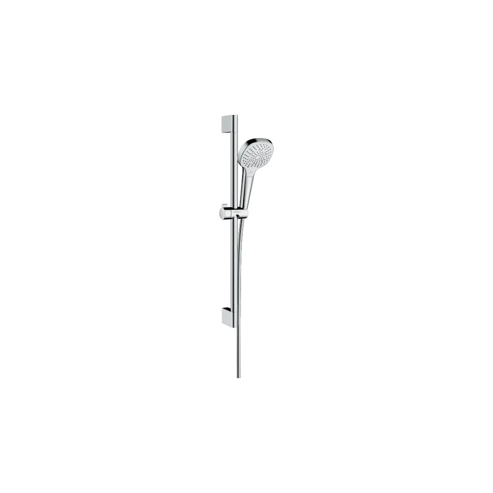 Душевая система Hansgrohe Croma Select E Multi 26580400 00000040357