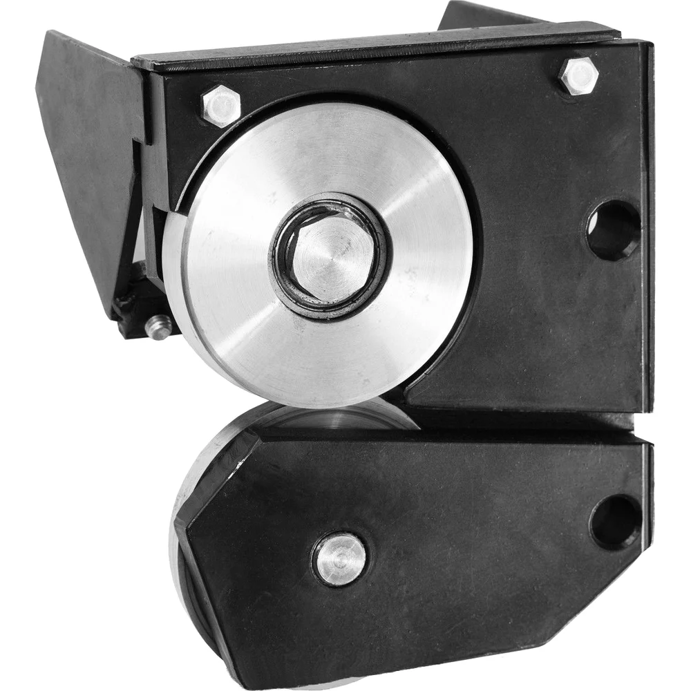 Роликовый нож для листогибов Stalex RS 100704