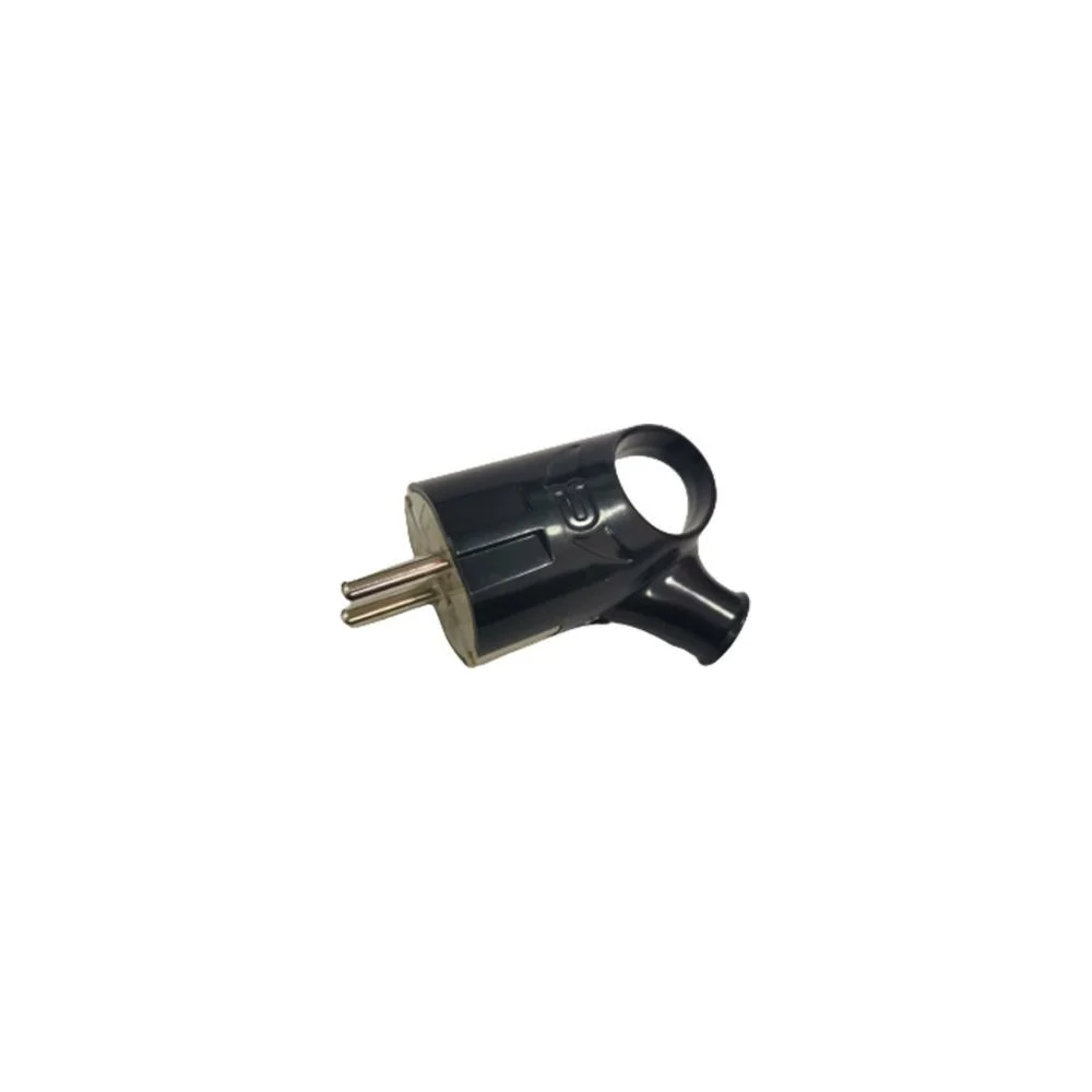 Угловая разборная вилка General Lighting Systems GRV-P-16-СE-G-B-IP20 470513