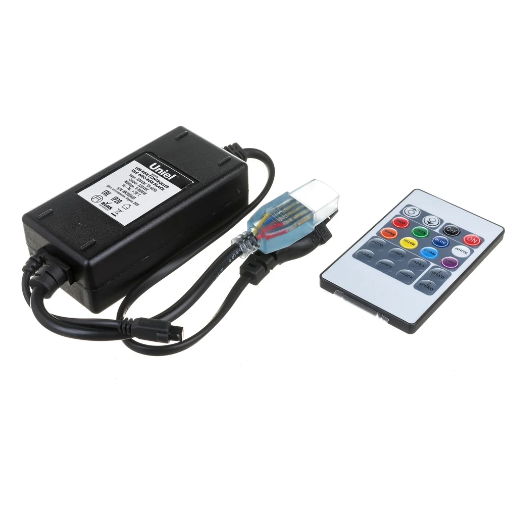 Контроллер Uniel ULC-N20-RGB 10800