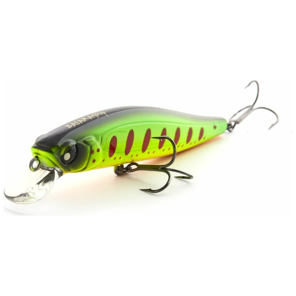 Воблер-суспендер Lucky John LJ Pro Series BASARA BA56SP-201