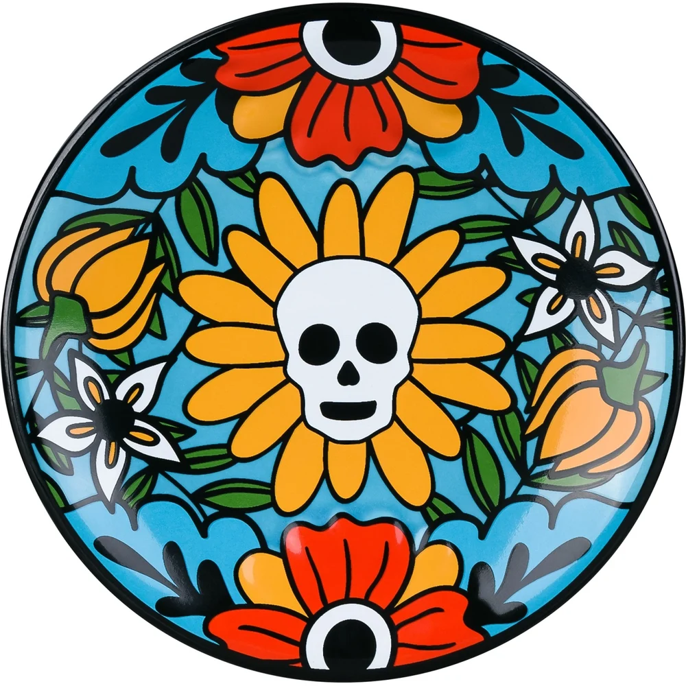 Мыльница Moroshka Los Muertos G88-96