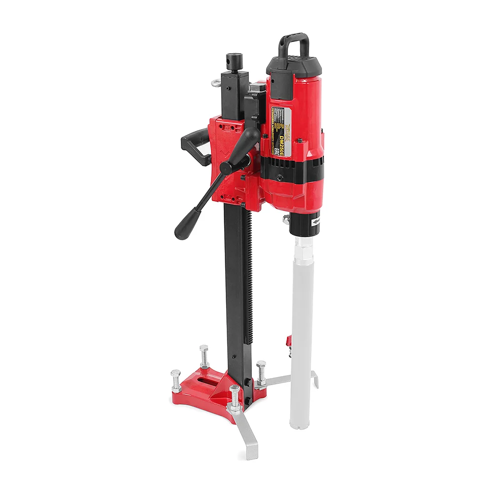 Установка алмазного бурения MESSER DM250E 10-40-252