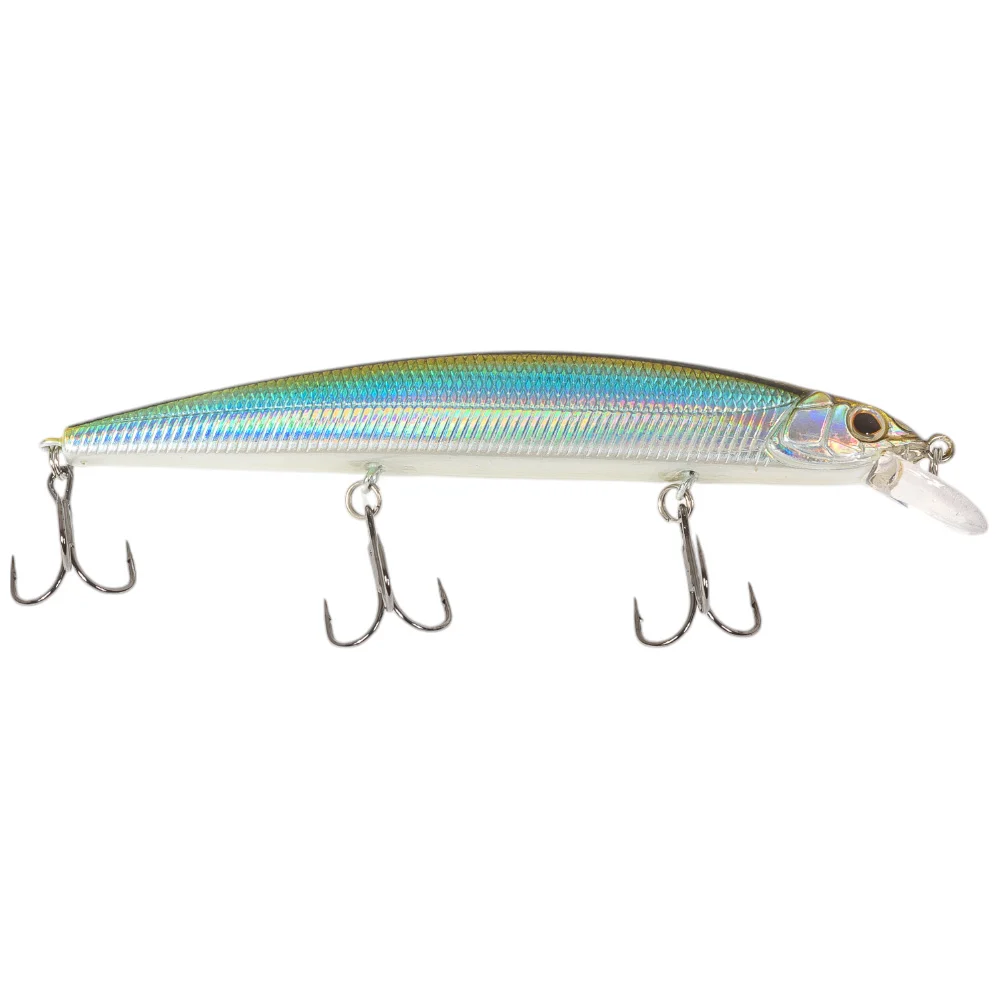 Воблер Strike Pro Montero 110SP EG-190C-SP#611T