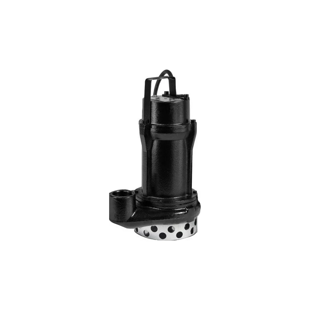 Погружной дренажный дренажный насос ZENIT DRE 150/2/G50V AOCM-E 44803