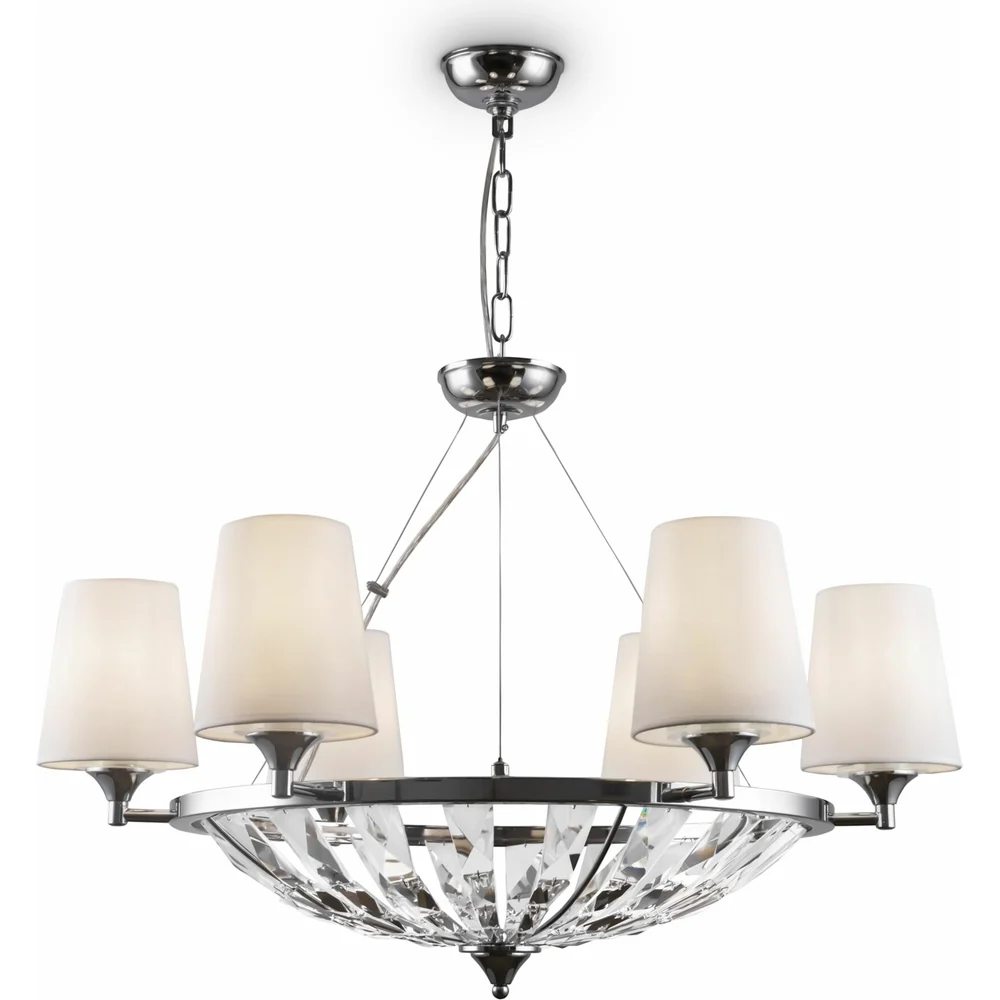 Подвесной светильник MAYTONI Pantheon H021PL-06CH