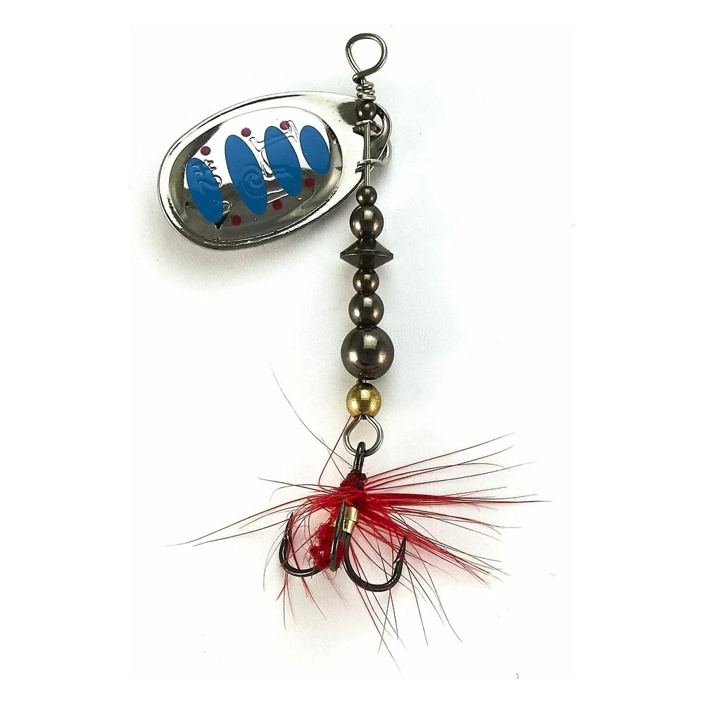 Вращающаяся блесна Lucky John BONNIE BLADE 02 LJBB02-003