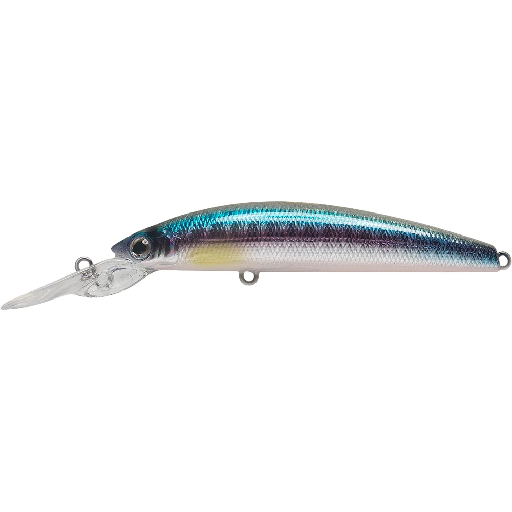 Воблер Strike Pro Magic Minnow 70 EG-068A#A210-SBO-RP