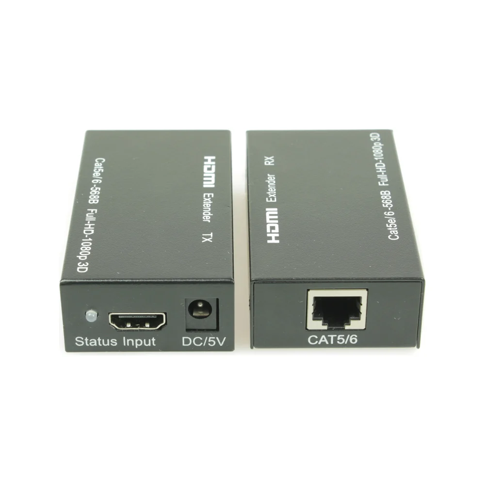 Комплект для передачи hdmi OSNOVO TA-Hi/1+RA-Hi/1 sct1480