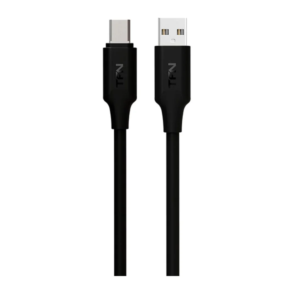 Дата-кабель TFN -CMICUSB1MBK