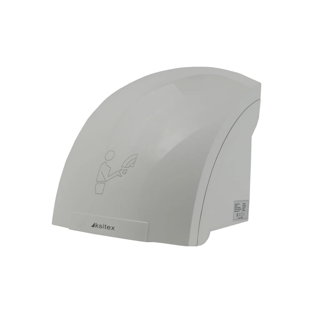 Сушилка для рук Ksitex M-1800 33010
