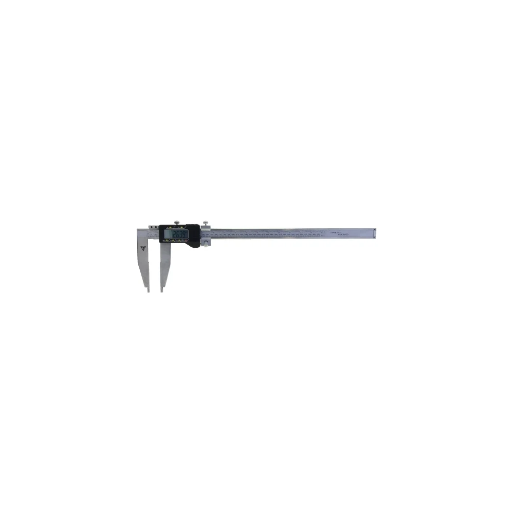 Штангенциркуль Micron ШЦЦ-3-1000 0.01 26234