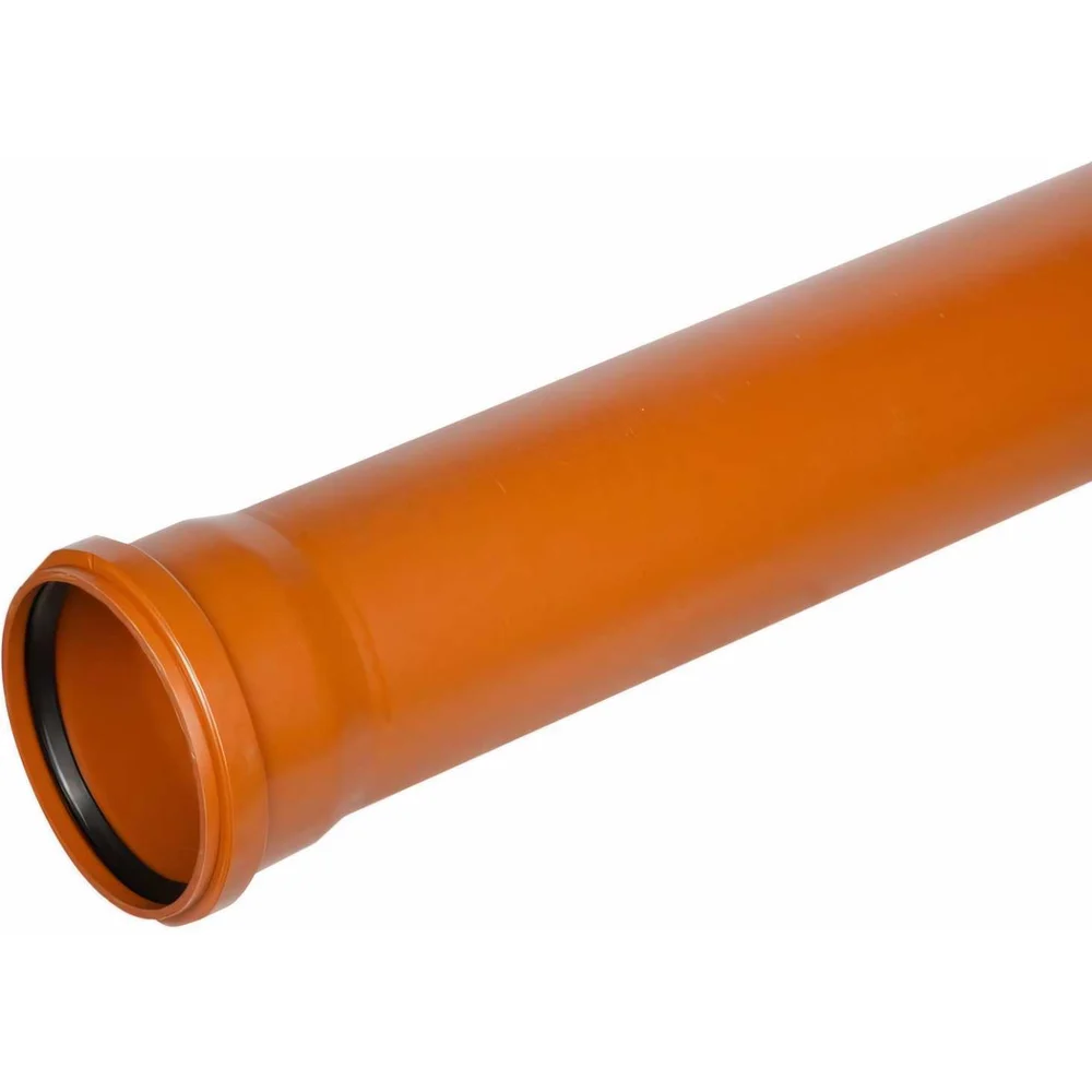 Труба для наружной канализации LAMMIN Lm36101002000