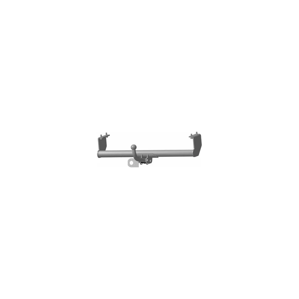 Фаркоп тсу на Suzuki Grand Vitara XL 7 1998-2005/8 Oris 2817-A