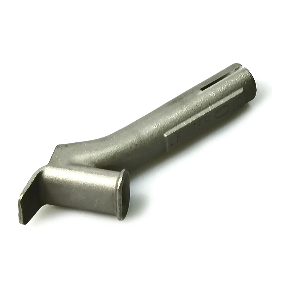Насадка быстрой сварки прутком Leister 107.137