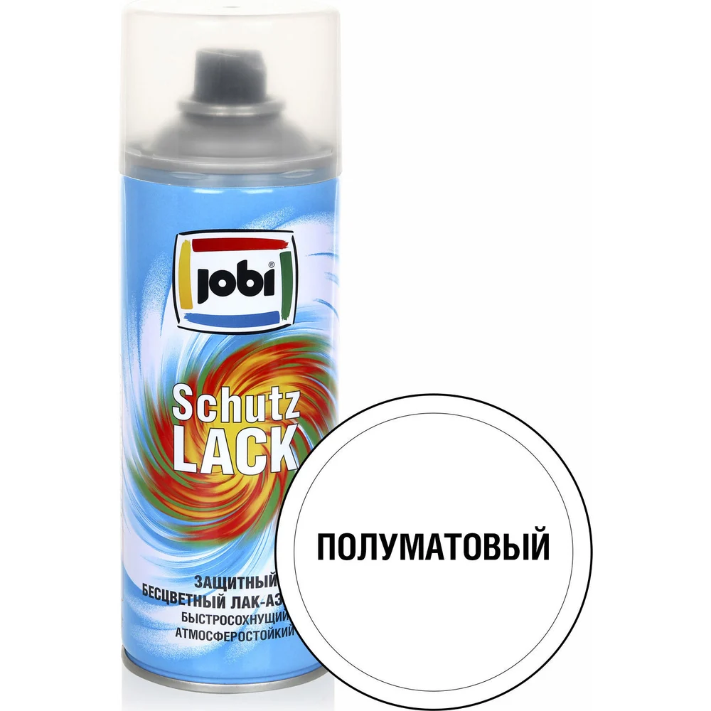 Грунт-лак JOBI 31634