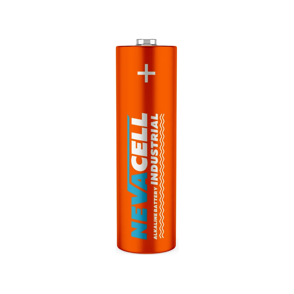 Алкалиновый элемент питания Nevacell 4687205314895