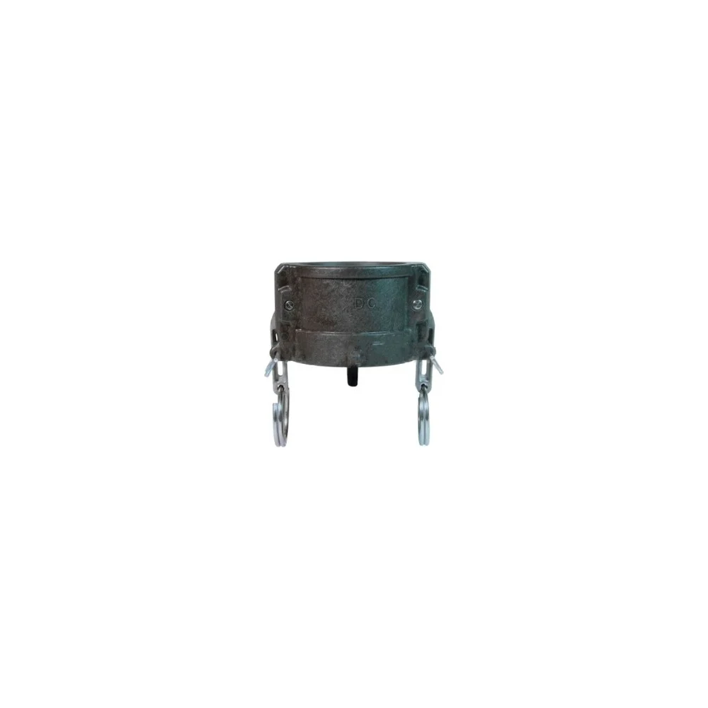 Камлок TITAN LOCK TL150DCPP