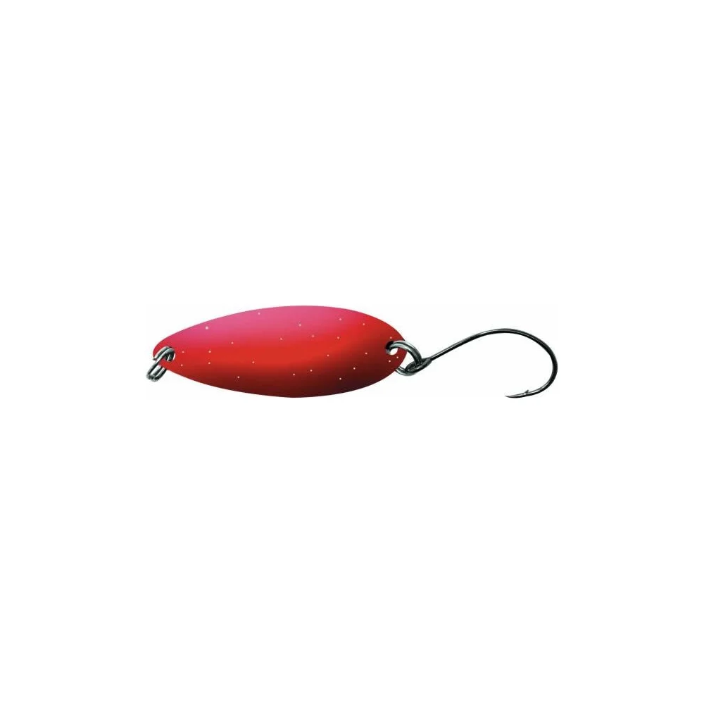 Колеблющаяся блесна колебалка для рыбалки Stinger Phantom-TT 38/5 _FRG ef47346