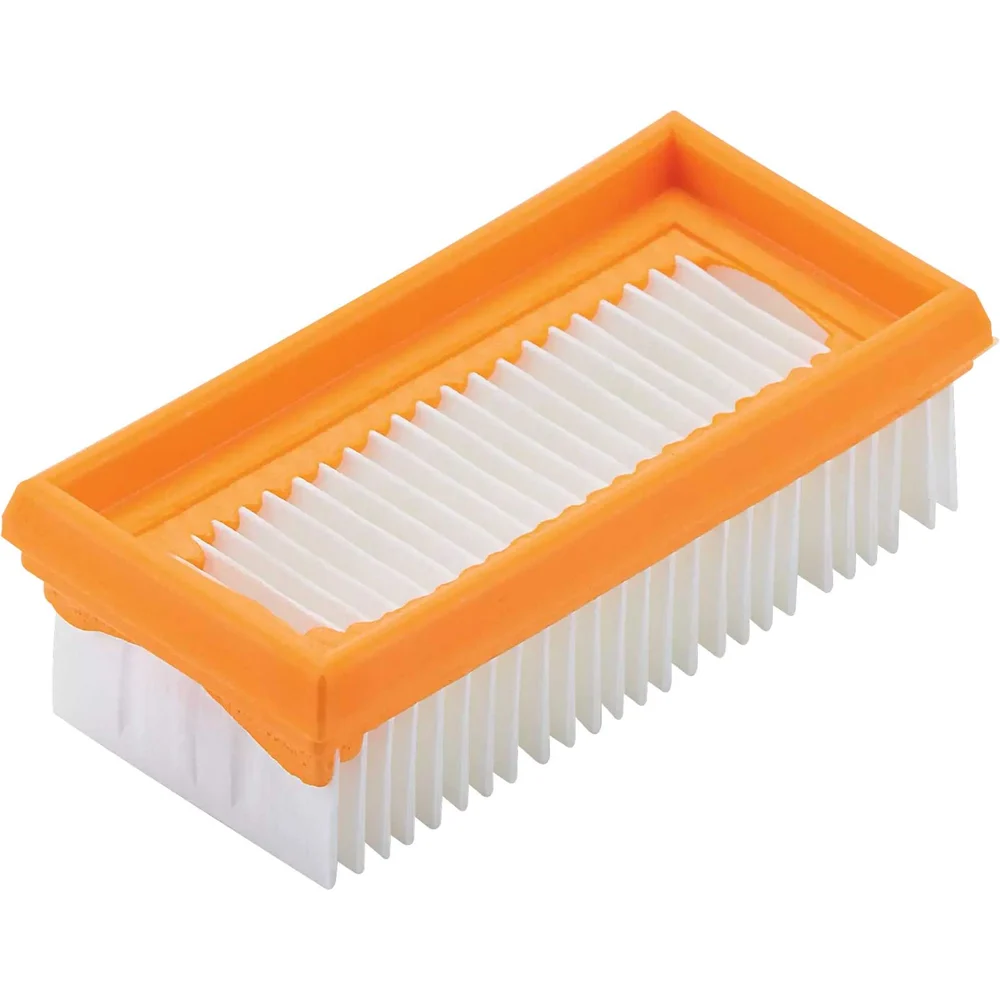 Плоский складчатый фильтр FLEX VFE VCE L/M/H PES 445134