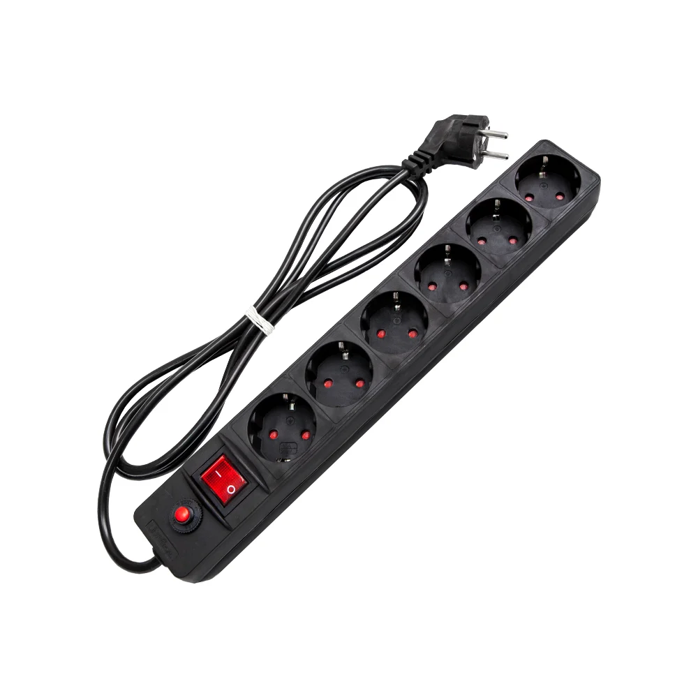 Сетевой фильтр UNIVersal 967U-4005