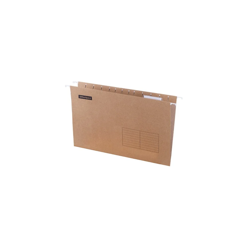 Подвесная папка OfficeSpace Foolscap 296361
