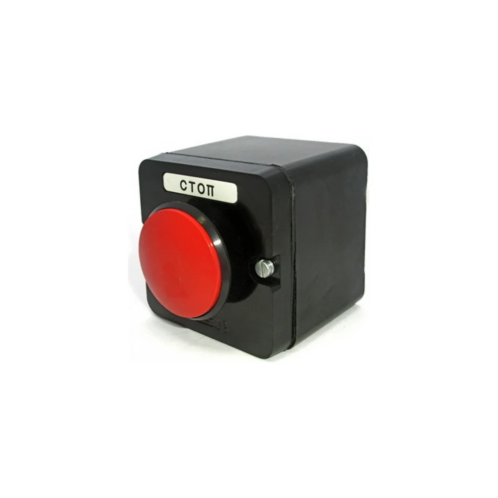 Кнопочный пост управления TDM ПКЕ 222-1 SQ0742-0028