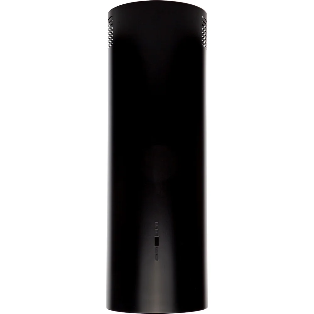 Вытяжка KONIGIN ester black/black glass 31 102084