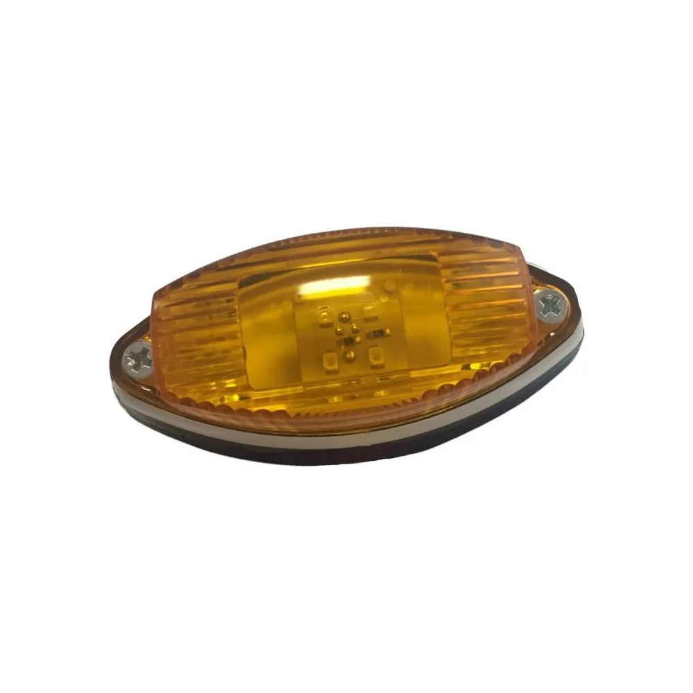 Боковой габаритный светодиодный фонарь Дали-Авто ГФ2-00LED DA-02152