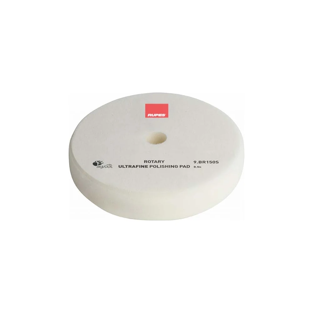 Поролоновый диск ультрафинишный RUPES ROTARY ULTRAFINE 9.BR150S