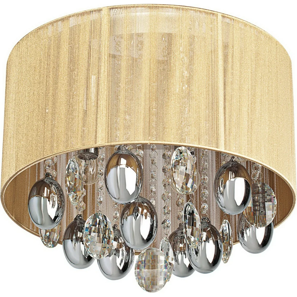 Люстра MW LIGHT Жаклин 465011305