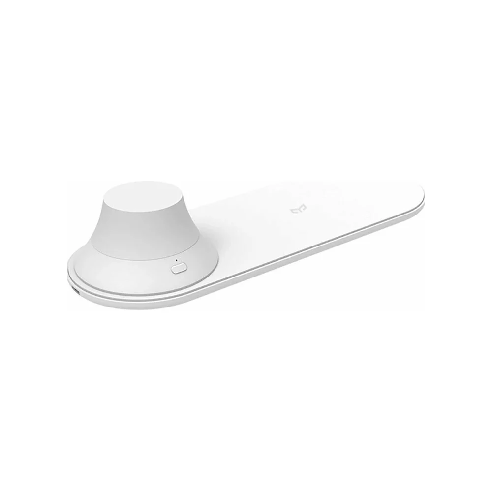 Беспроводная зарядка YEELIGHT wireless charging nightlight YLYD0801EU