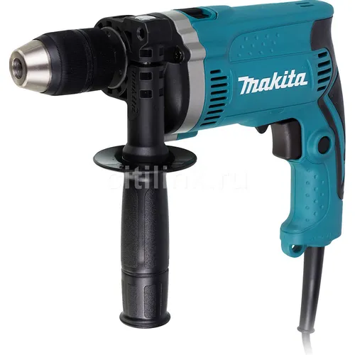 Дрель ударная Makita HP1631