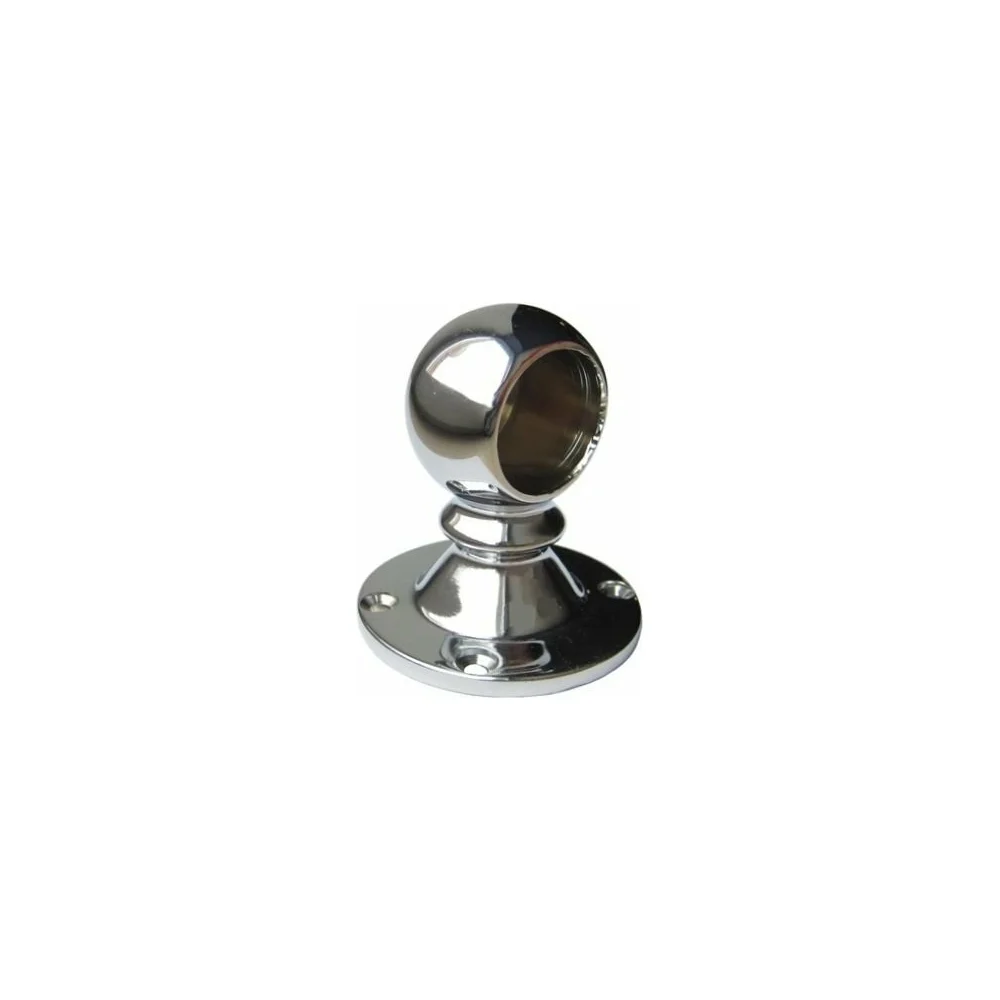 Маленький дистанционный торцевой держатель MFK-TORG XG-021B/32 2855-32