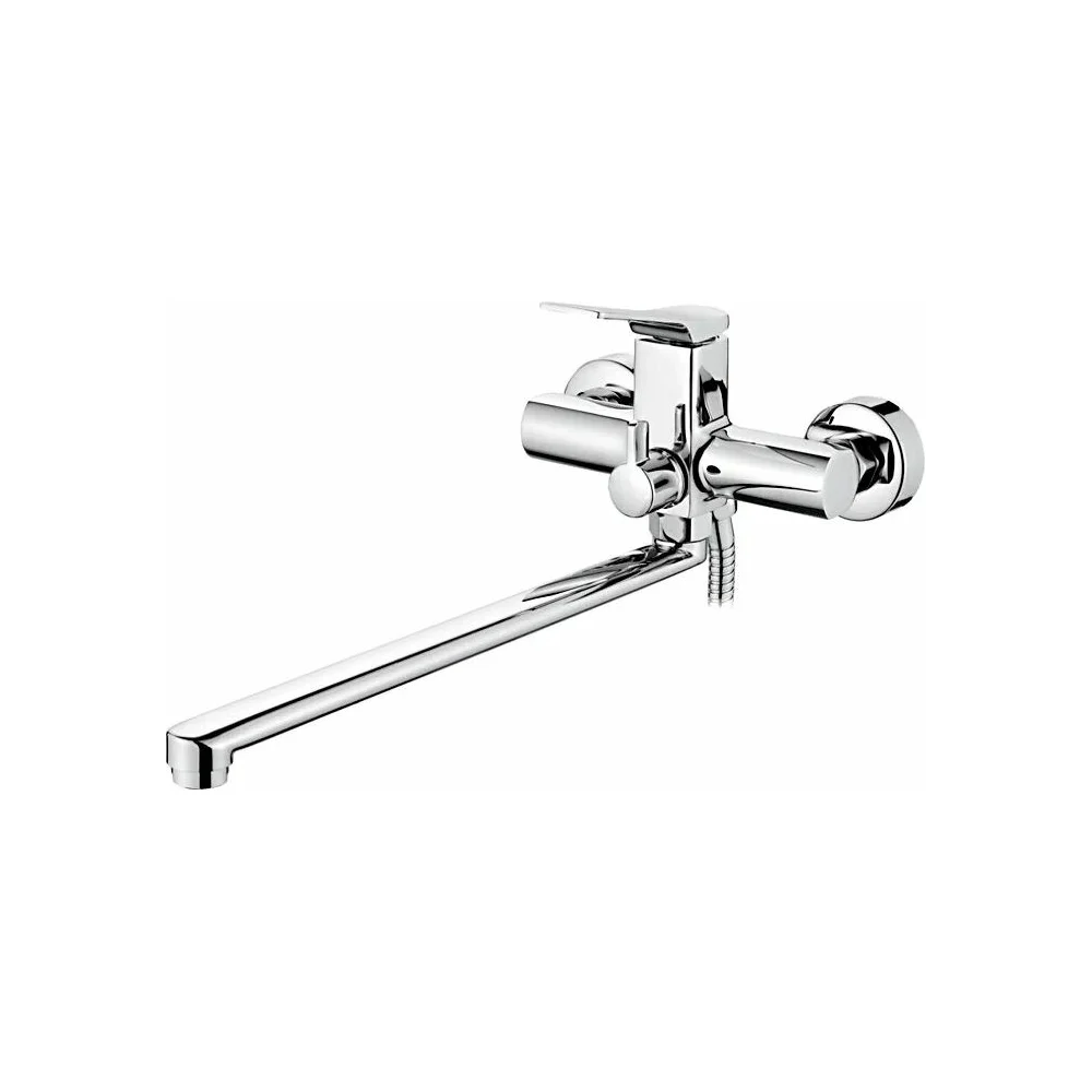 Смеситель для ванны Ledeme L2275 97895