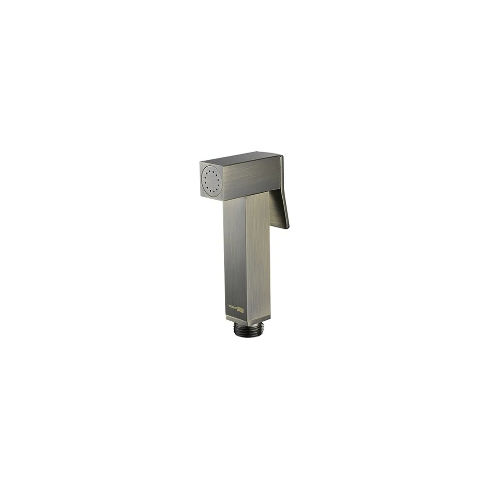 Гигиеническая лейка WasserKraft A138