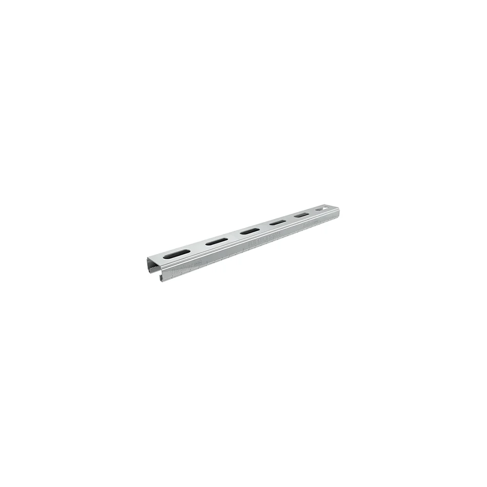 Монтажная шина Fischer FLS 17/1.0 - 2M 538753