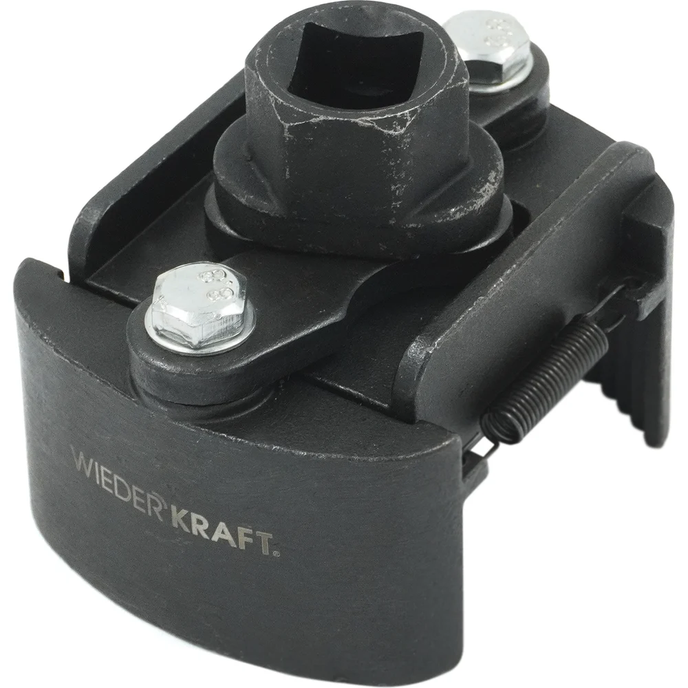 Съемник масляных фильтров WIEDERKRAFT WDK-65397