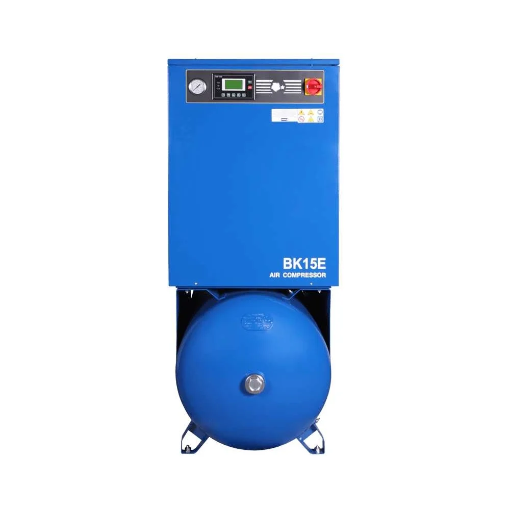 Винтовой компрессор Remeza ВК 15Е-10-500 30239