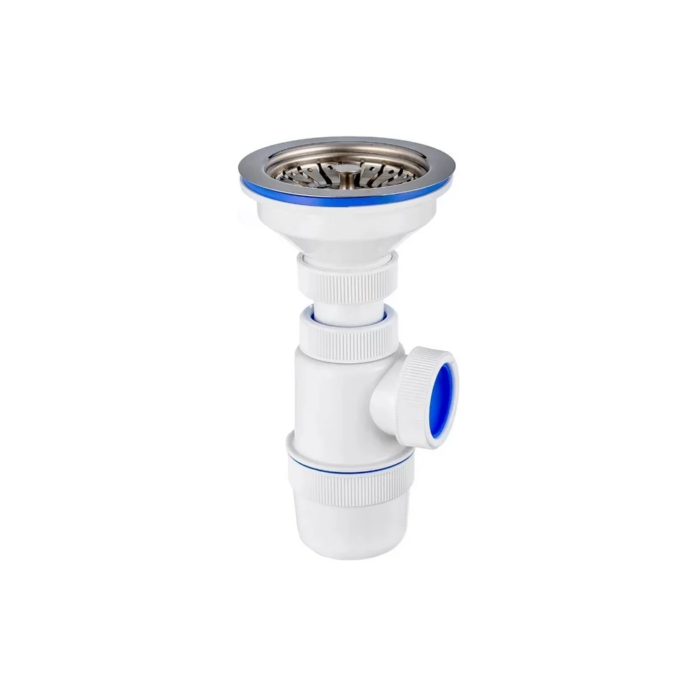 Сифон VIRPLAST Элит 30986147