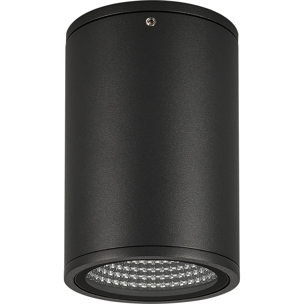 Светильник Arlight LGD-FORMA-SURFACE-R90-12W Day4000 37260