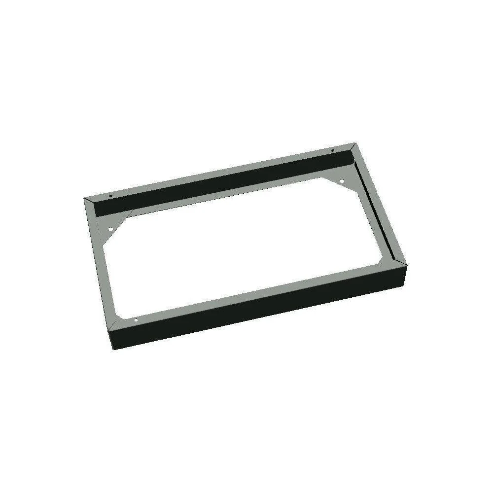 Цоколь к ВРУ EKF Unit PROxima mb15-08-02-05