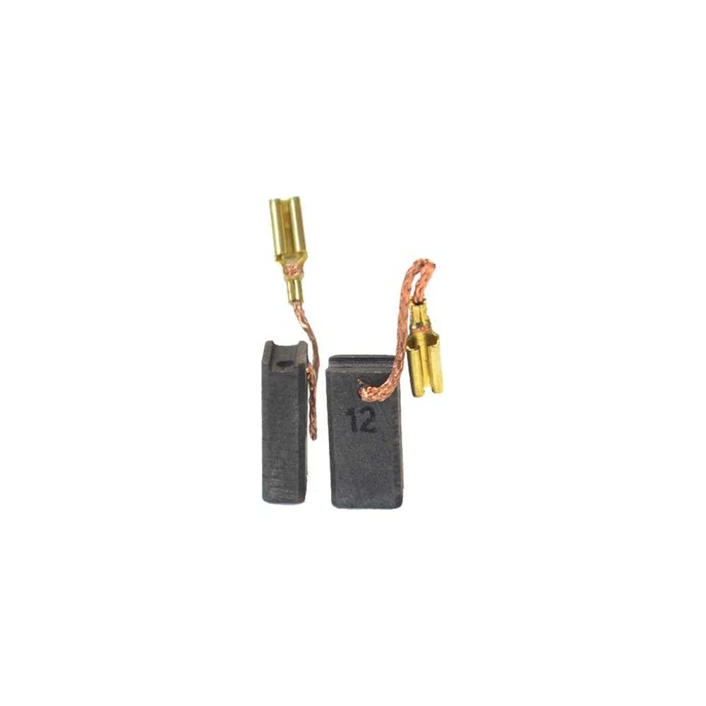 Графитовых комплект щеток Asein metabo oem 0899.18J