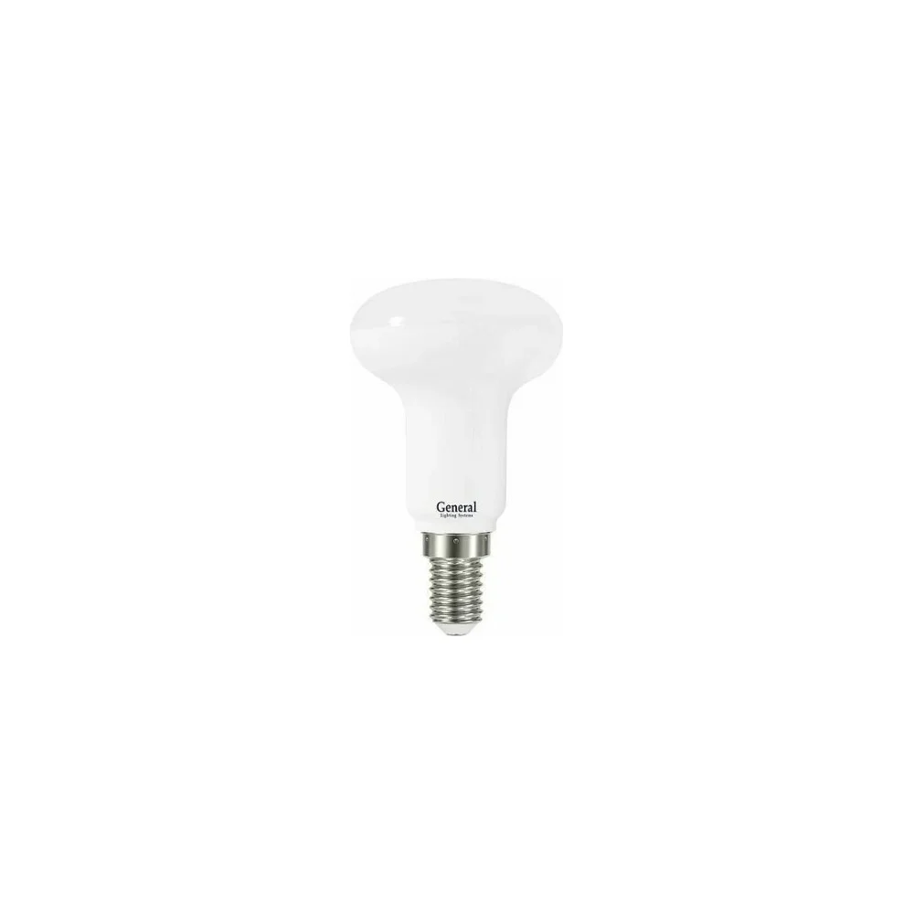 Светодиодная лампа General Lighting Systems GLDEN-R50-B-5-230 660163